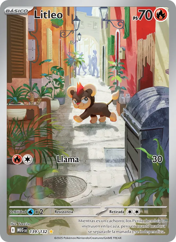 Litleo