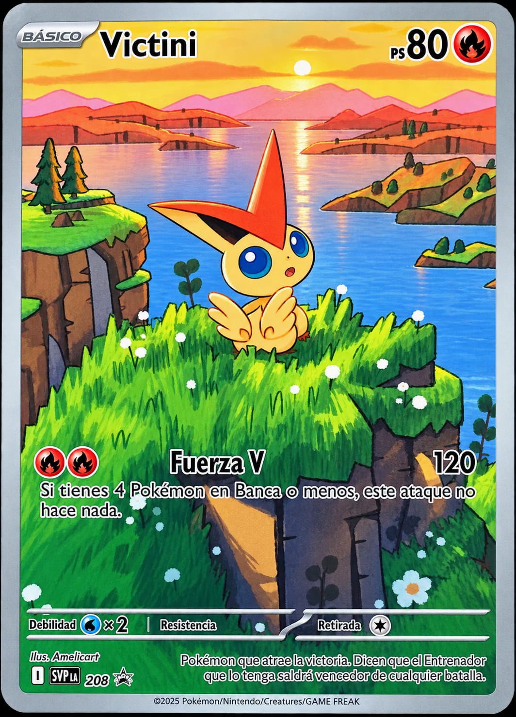 Victini