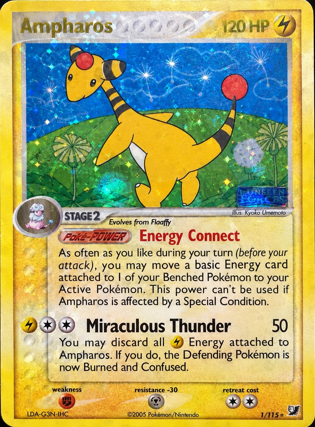 Ampharos
